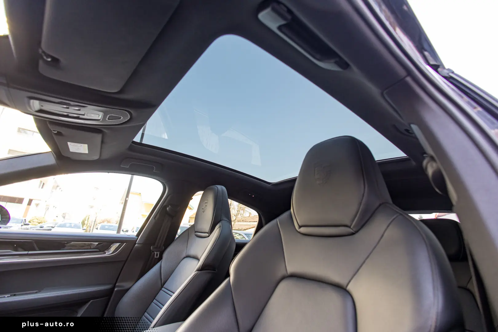 Porsche Cayenne ( preluare leasing )