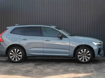 Volvo XC 60 B4 MHEV AT AWD Plus Dark