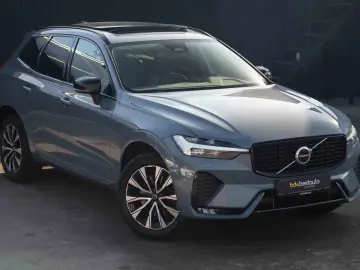 Volvo XC 60 B4 MHEV AT AWD Plus Dark