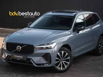 Volvo XC 60 B4 MHEV AT AWD Plus Dark