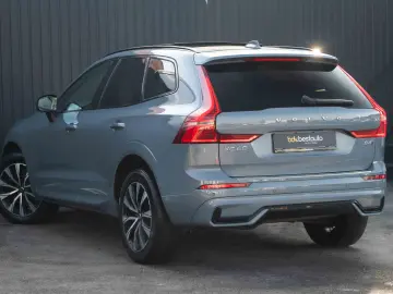 Volvo XC 60 B4 MHEV AT AWD Plus Dark