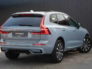 Volvo XC 60 B4 MHEV AT AWD Plus Dark
