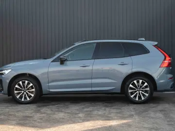 Volvo XC 60 B4 MHEV AT AWD Plus Dark