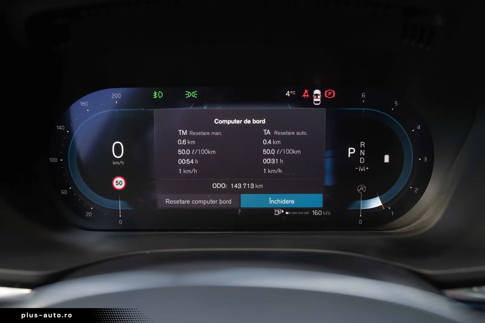 Volvo XC 60 B4 MHEV AT AWD Plus Dark