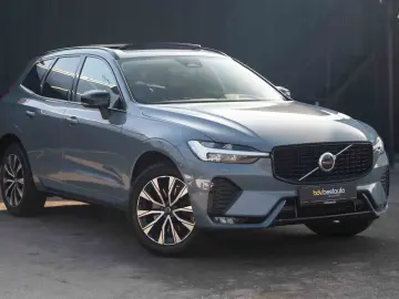 Volvo XC 60 B4 MHEV AT AWD Plus Dark