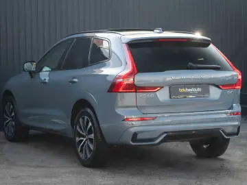 Volvo XC 60 B4 MHEV AT AWD Plus Dark