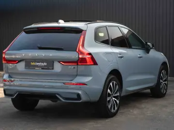 Volvo XC 60 B4 MHEV AT AWD Plus Dark