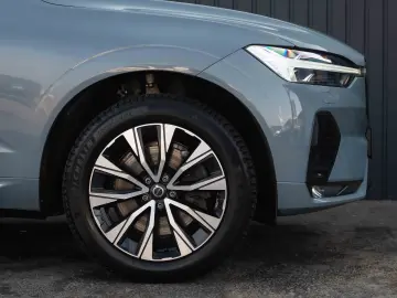 Volvo XC 60 B4 MHEV AT AWD Plus Dark