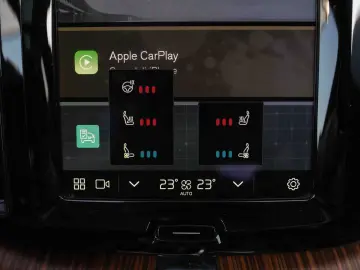 Volvo XC 60 B4 MHEV AT AWD Plus Dark