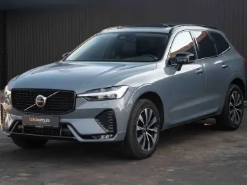 Volvo XC 60 B4 MHEV AT AWD Plus Dark