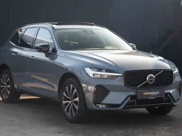 Volvo XC 60 B4 MHEV AT AWD Plus Dark