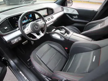 MERCEDES-BENZ GLE 53 AMG GLE GLE 53 AMG 4Matic