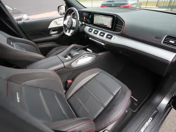 MERCEDES-BENZ GLE 53 AMG GLE GLE 53 AMG 4Matic