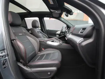 MERCEDES-BENZ GLE 53 AMG GLE GLE 53 AMG 4Matic