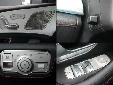 MERCEDES-BENZ GLE 53 AMG GLE GLE 53 AMG 4Matic