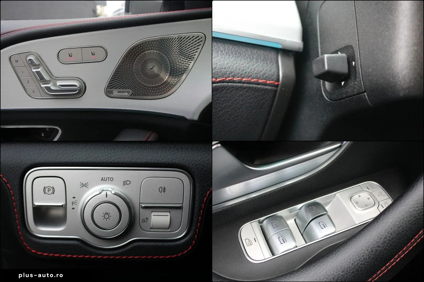 MERCEDES-BENZ GLE 53 AMG GLE GLE 53 AMG 4Matic