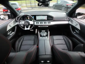 MERCEDES-BENZ GLE 53 AMG GLE GLE 53 AMG 4Matic