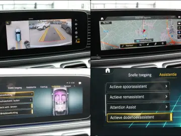 MERCEDES-BENZ GLE 53 AMG GLE GLE 53 AMG 4Matic