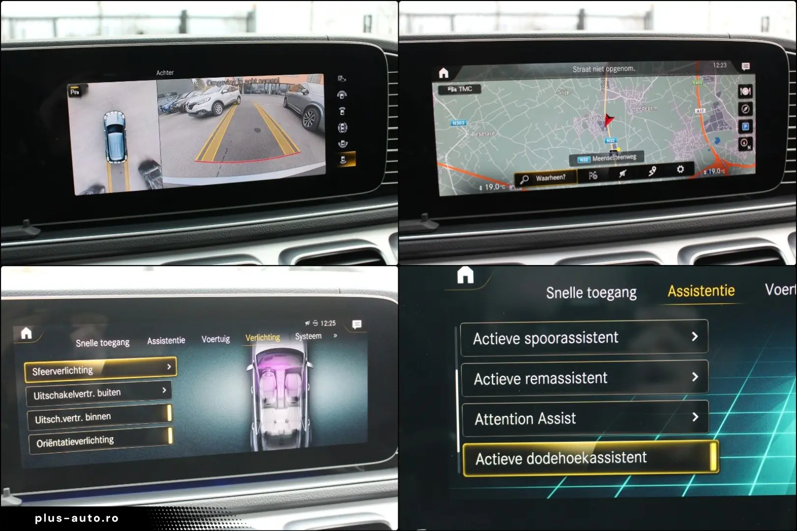 MERCEDES-BENZ GLE 53 AMG GLE GLE 53 AMG 4Matic