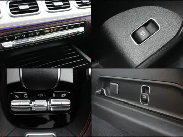 MERCEDES-BENZ GLE 53 AMG GLE GLE 53 AMG 4Matic