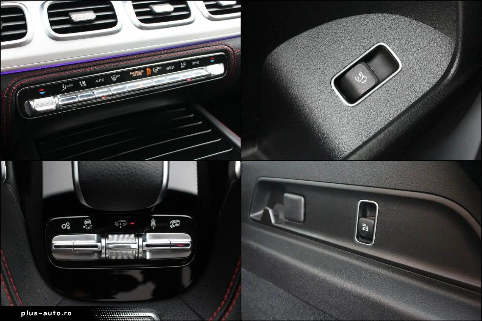 MERCEDES-BENZ GLE 53 AMG GLE GLE 53 AMG 4Matic