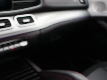 MERCEDES-BENZ GLE 53 AMG GLE GLE 53 AMG 4Matic