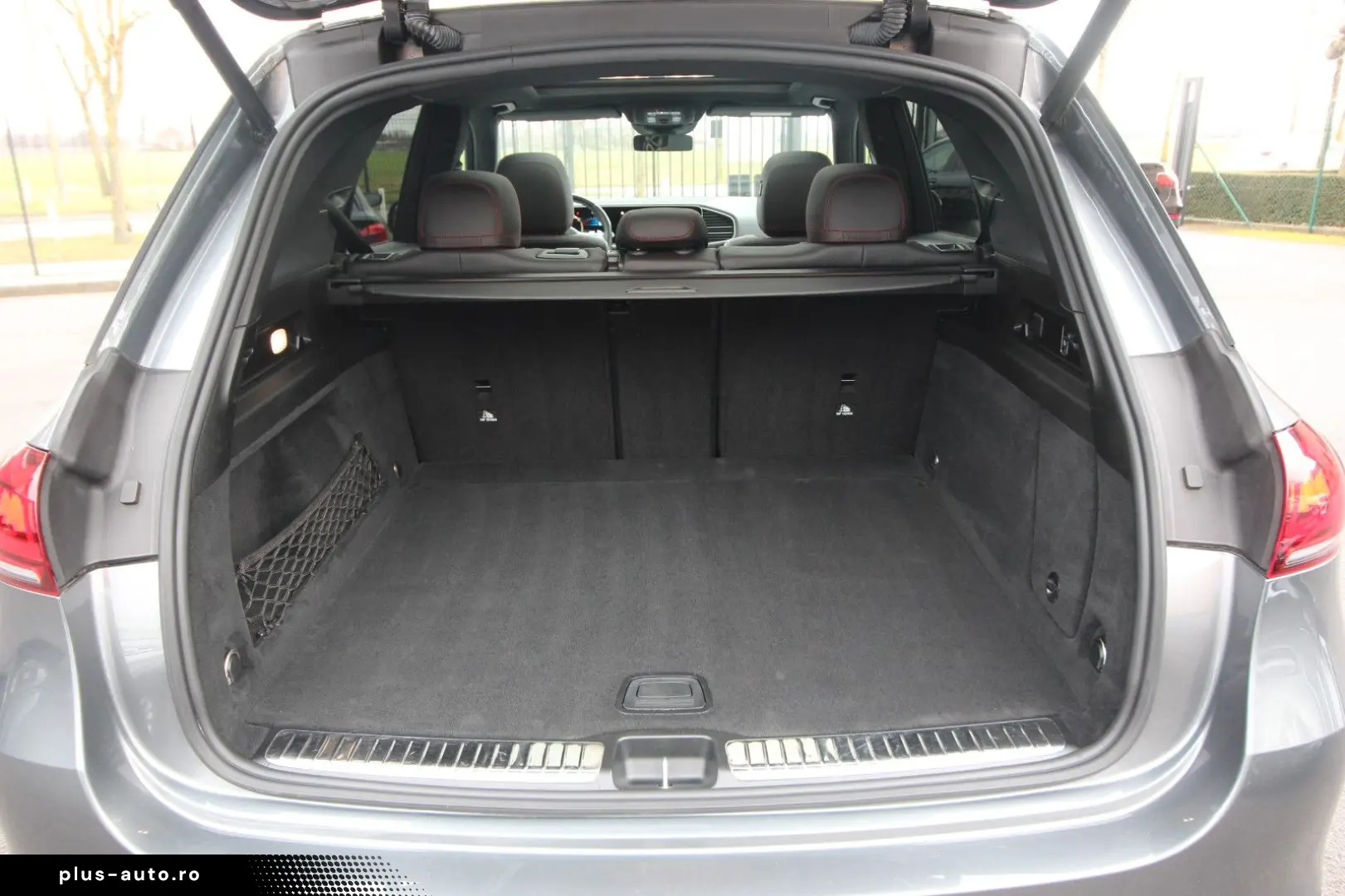 MERCEDES-BENZ GLE 53 AMG GLE GLE 53 AMG 4Matic