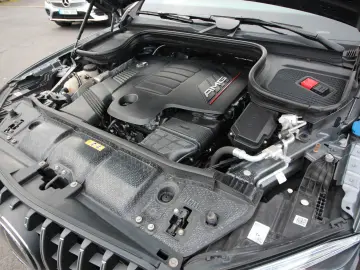 MERCEDES-BENZ GLE 53 AMG GLE GLE 53 AMG 4Matic