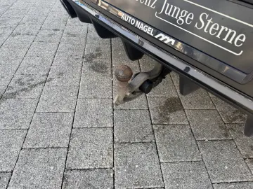 MERCEDES-BENZ GLE 53 Coupe Pano AHK Burm3D StandHz DIST HUD