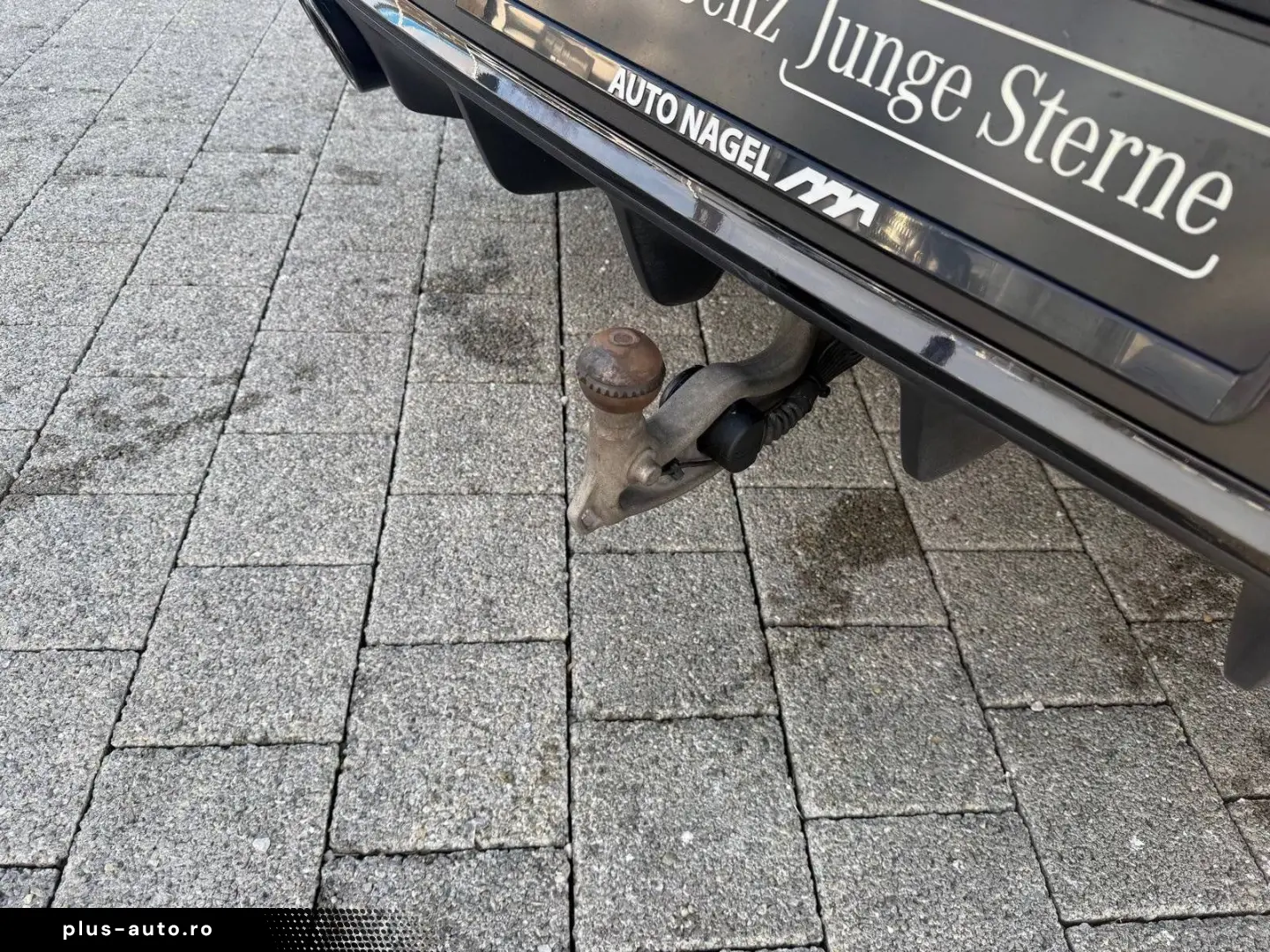 MERCEDES-BENZ GLE 53 Coupe Pano AHK Burm3D StandHz DIST HUD