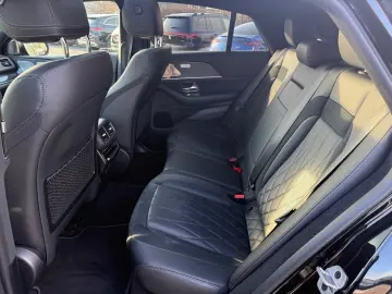 MERCEDES-BENZ GLE 53 Coupe Pano AHK Burm3D StandHz DIST HUD