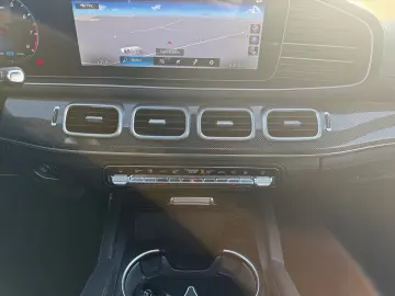 MERCEDES-BENZ GLE 53 Coupe Pano AHK Burm3D StandHz DIST HUD