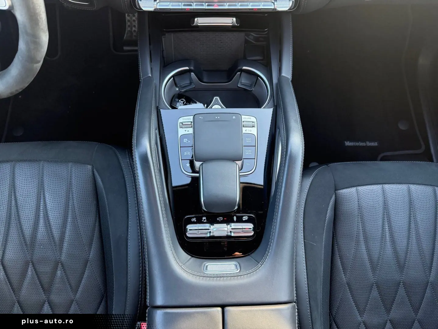 MERCEDES-BENZ GLE 53 Coupe Pano AHK Burm3D StandHz DIST HUD