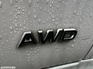 Ford Mondeo 2.0 TDCI Aut. AWD Titanium