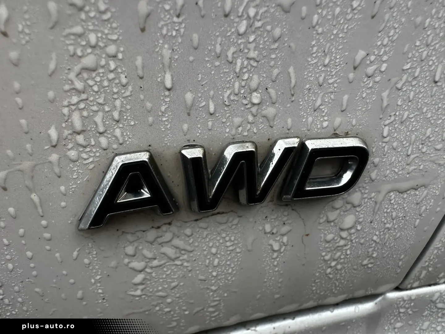 Ford Mondeo 2.0 TDCI Aut. AWD Titanium