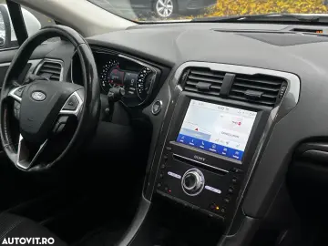 Ford Mondeo 2.0 TDCI Aut. AWD Titanium