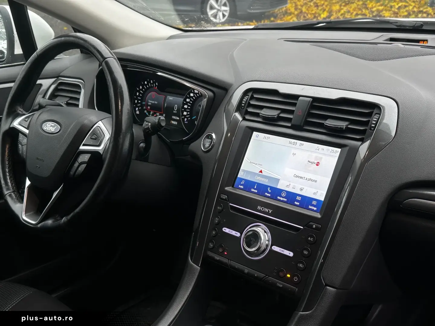 Ford Mondeo 2.0 TDCI Aut. AWD Titanium