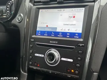 Ford Mondeo 2.0 TDCI Aut. AWD Titanium