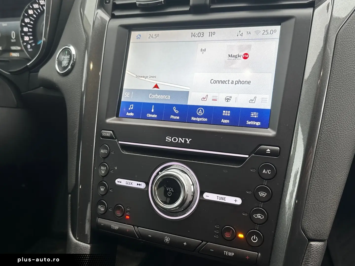 Ford Mondeo 2.0 TDCI Aut. AWD Titanium