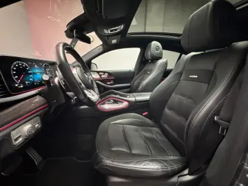 MERCEDES-BENZ GLE 53 AMG Coupe 4Matic  Pano Sportab Burm.