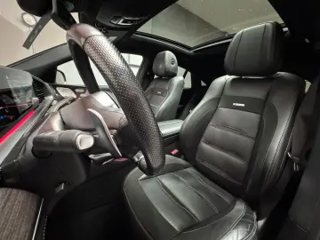 MERCEDES-BENZ GLE 53 AMG Coupe 4Matic  Pano Sportab Burm.