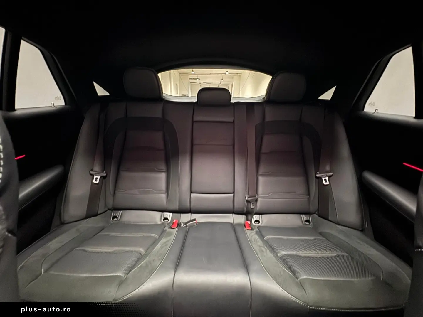 MERCEDES-BENZ GLE 53 AMG Coupe 4Matic  Pano Sportab Burm.