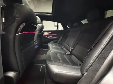 MERCEDES-BENZ GLE 53 AMG Coupe 4Matic  Pano Sportab Burm.