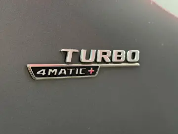 MERCEDES-BENZ GLE 53 AMG Coupe 4Matic  Pano Sportab Burm.