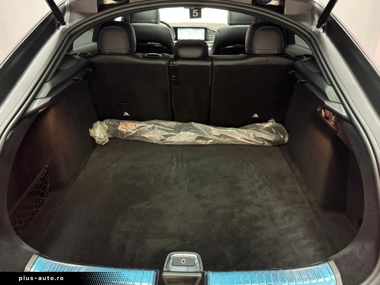 MERCEDES-BENZ GLE 53 AMG Coupe 4Matic  Pano Sportab Burm.