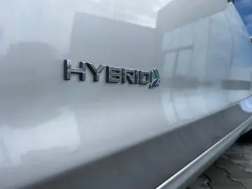 Ford Mondeo 2.0 HEV Titanium 2020