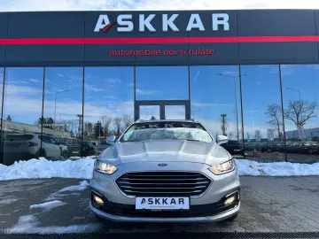 Ford Mondeo 2.0 HEV Titanium 2020