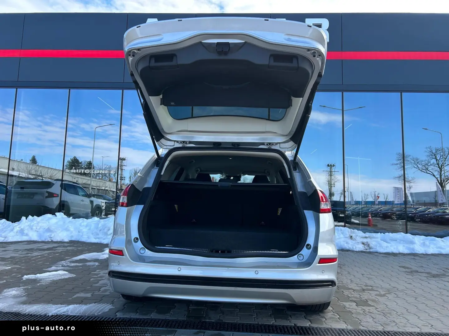 Ford Mondeo 2.0 HEV Titanium 2020