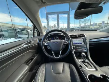 Ford Mondeo 2.0 HEV Titanium 2020