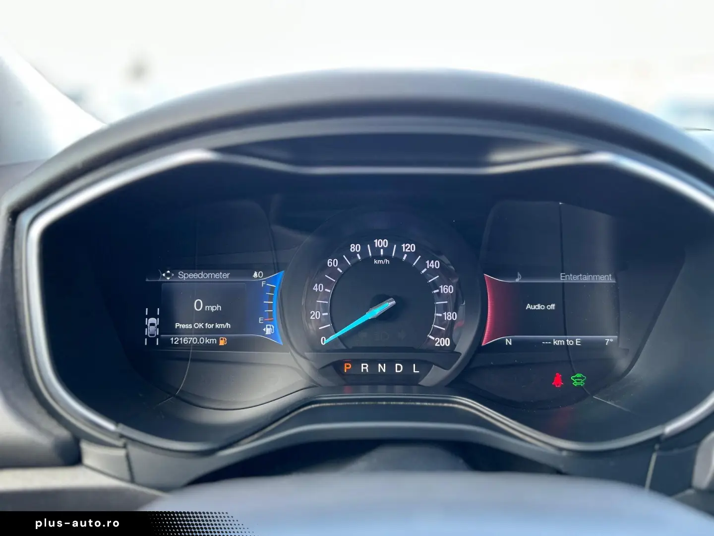 Ford Mondeo 2.0 HEV Titanium 2020